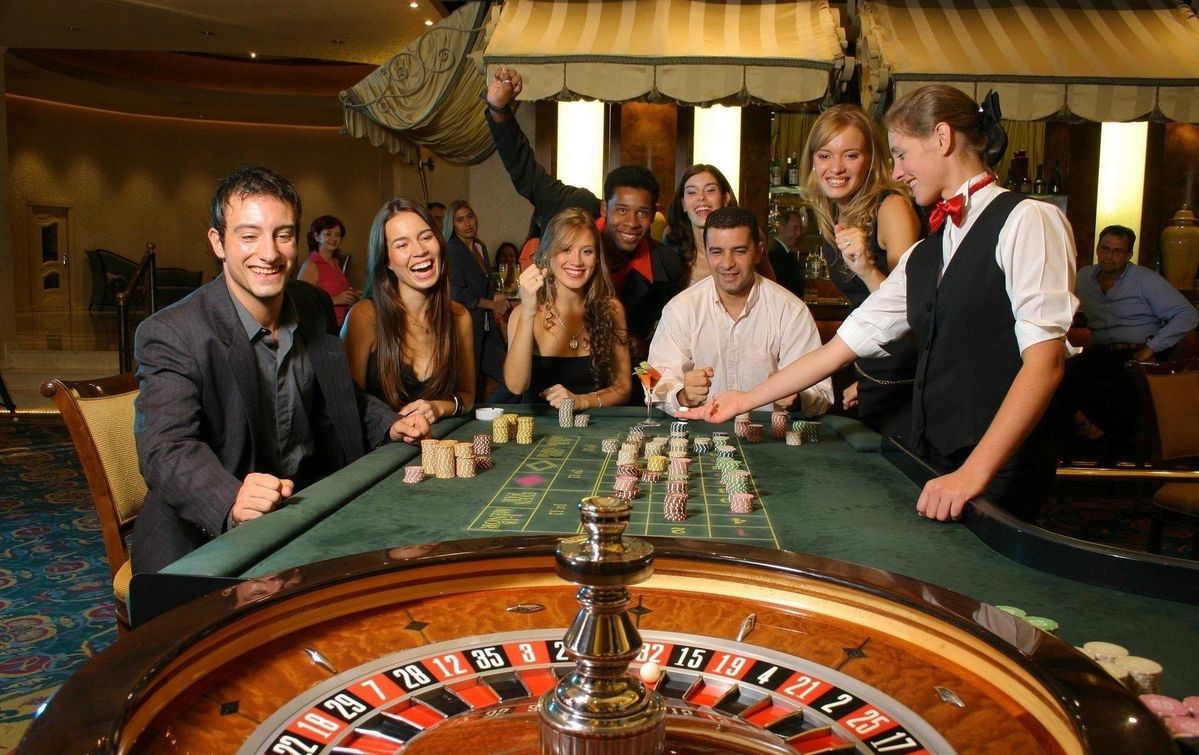 Casino Gambling Options